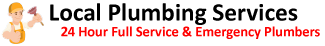 Naval Sea Systems Command DC 24 Hour Plumbers